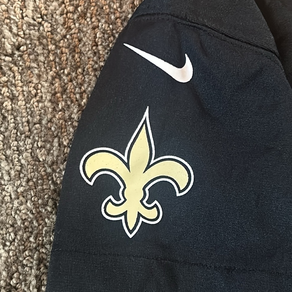 NFL New Orleans Saints Jersey # 41 Kamara - Picture 10 of 10